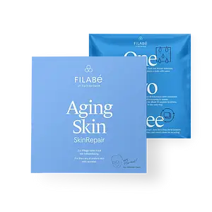 Filabé of Switzerland Aging Skin