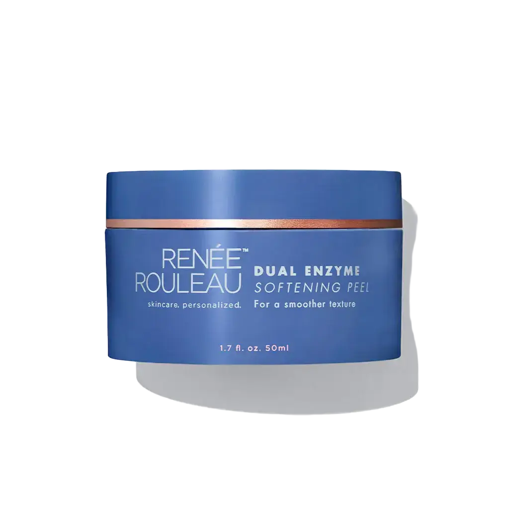 Renee Rouleau Skin Care Dual Enzyme Softening Peel