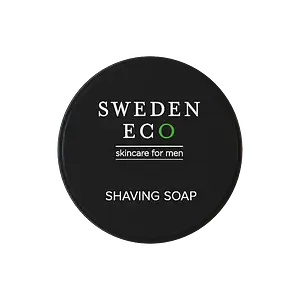 Sweden Eco Shaving Soap