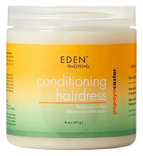 Eden Bodyworks Papaya Castor Conditioning Hair Dress