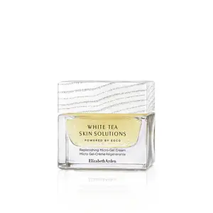 Elizabeth Arden White Tea Skin Solutions Replenishing Micro-Gel Cream