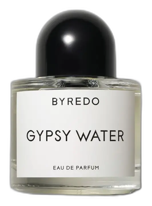 Byredo Gypsy Water