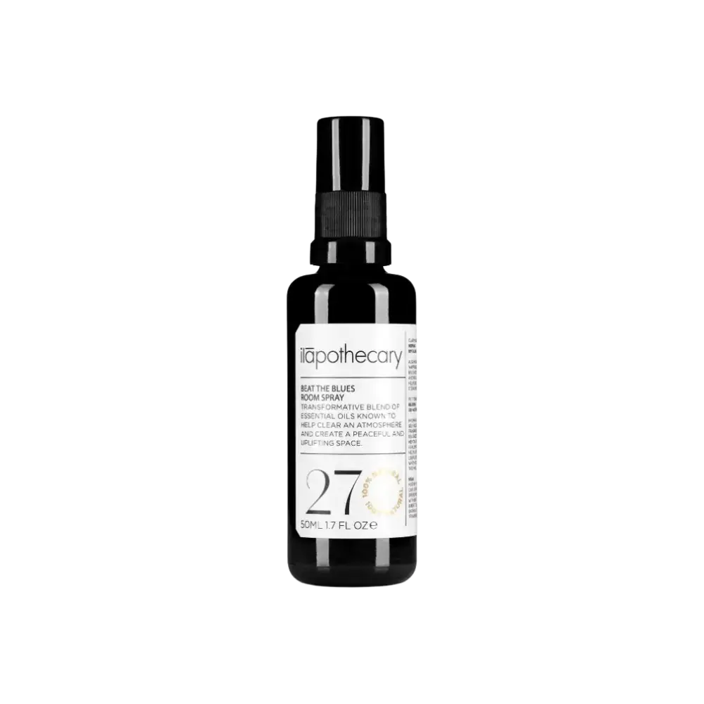 Ilapothecary Beat The Blues Room Spray