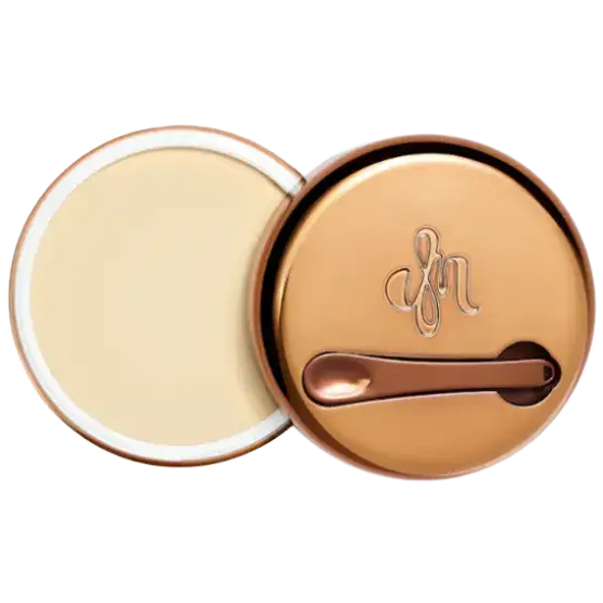 Danessa Myricks Beauty Yummy Skin Blurring Balm Powder Radiant