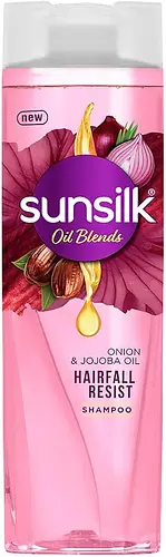 Sunsilk Onion & Jojoba Oil Hairfall Resist