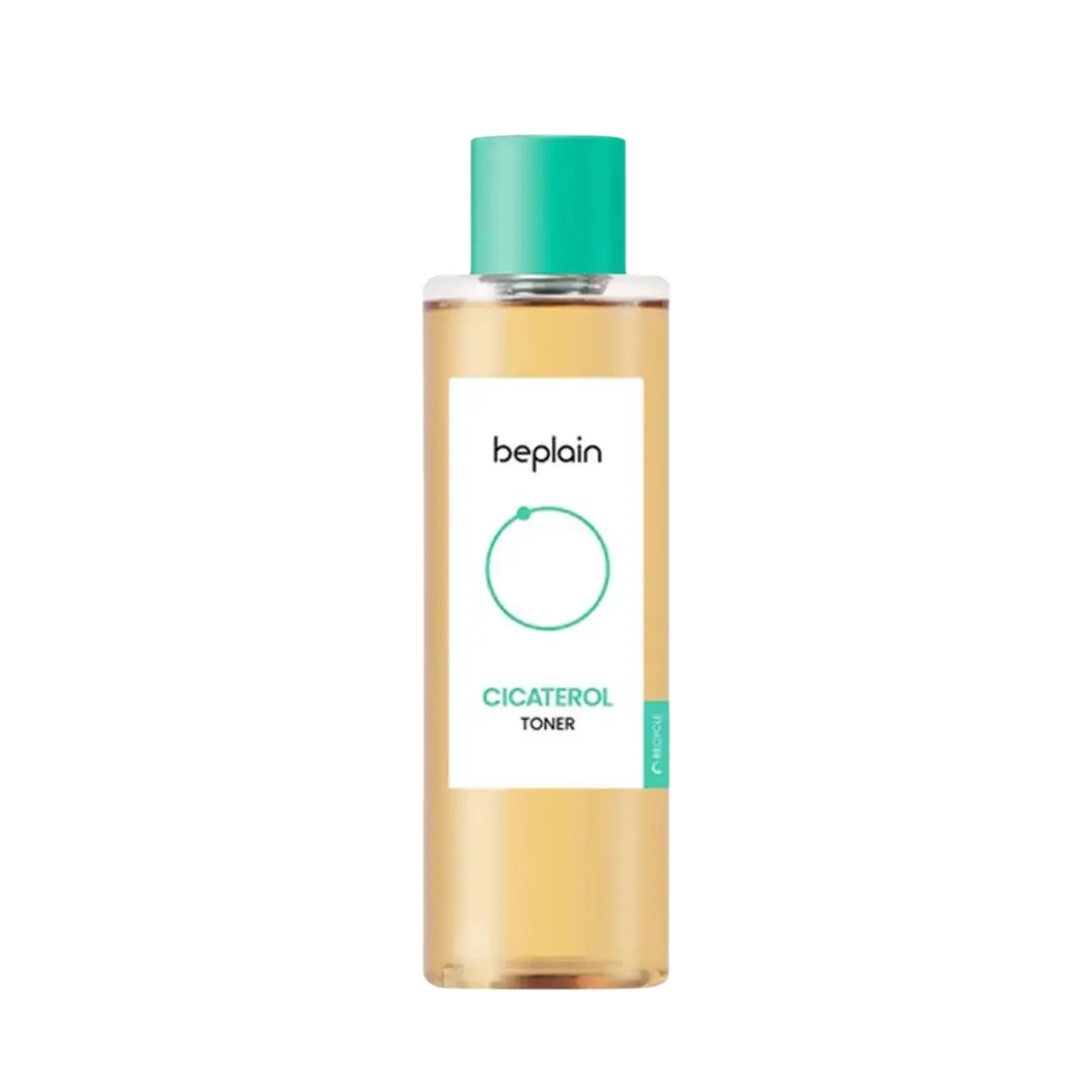 Beplain Cicaterol Toner