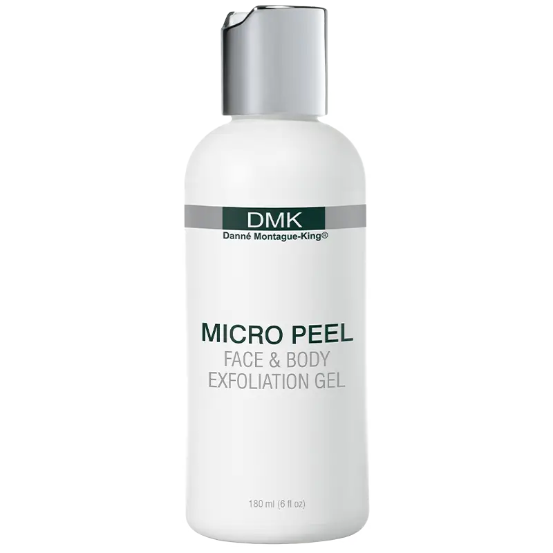 Danné Montague-King (DMK) Micro Peel