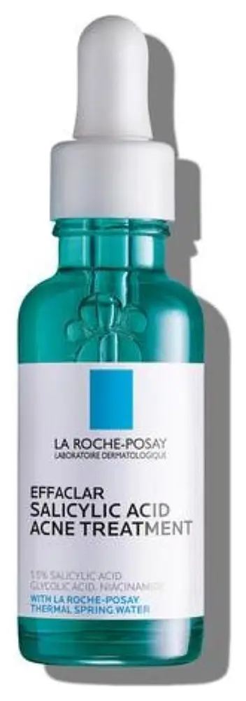 La Roche-Posay Effaclar Salicylic Acid Acne Treatment Serum