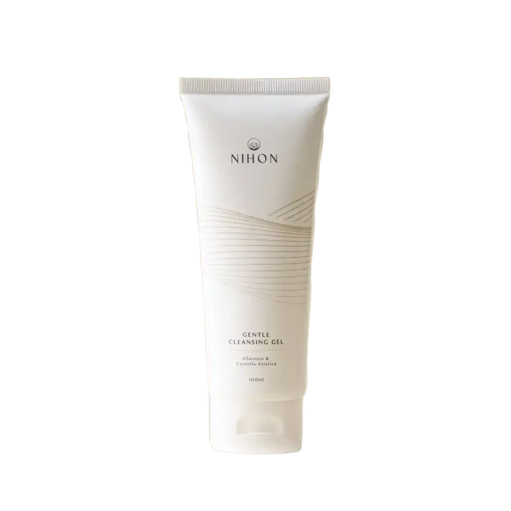 Nihon Gentle Cleansing Gel