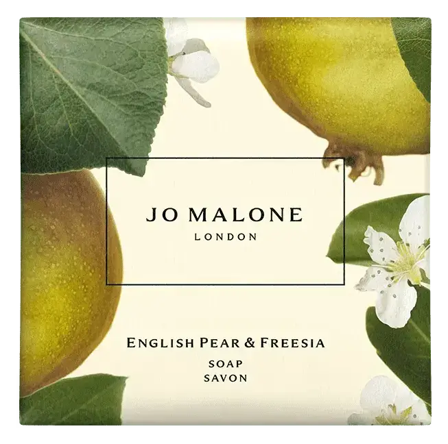 Jo Malone London Soap English Pear & Freesia