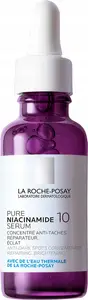 La Roche-Posay 10% Pure Niacinamide Serum