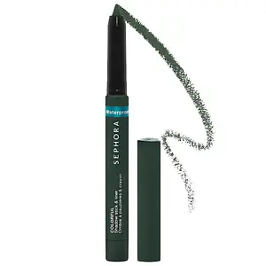 Sephora Collection Colorful Shadow Stick & Liner 16 Army Green Matte