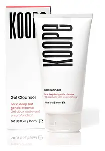Koope Gel Cleanser