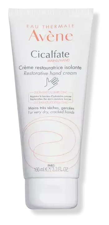 Avène Cicalfate Hand Restorative Hand Cream