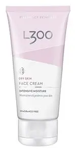 L300 Intensive Moisture Face Cream Fragrance Free