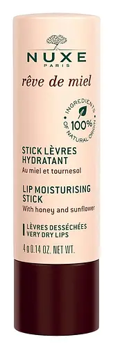 Nuxe Rêve de Miel Lip Moisturising Stick