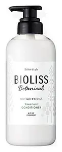 Bioliss Botanical Deep Moist Conditioner