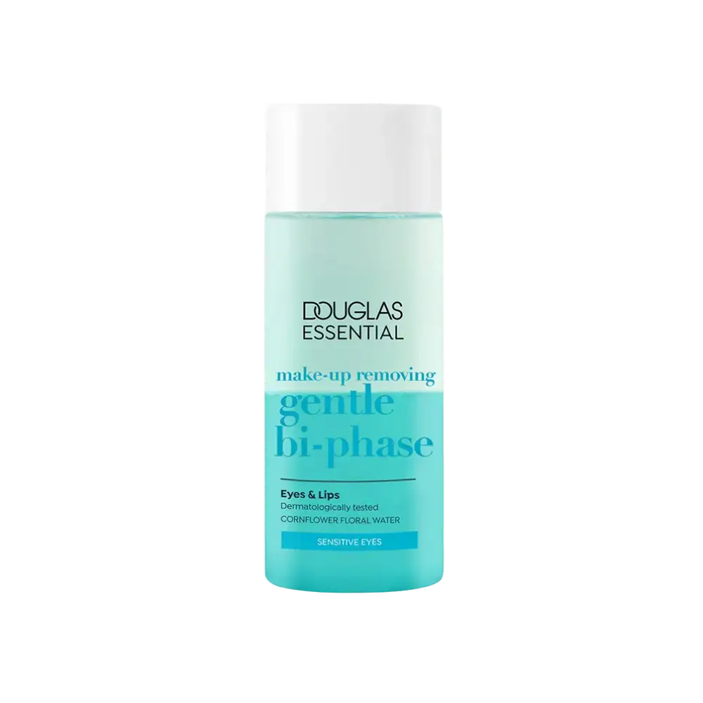 Douglas Essential Make-Up Removing Gentle Bi-Phase