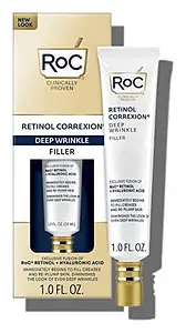 RoC Retinol Correxion Deep Wrinkle Filler