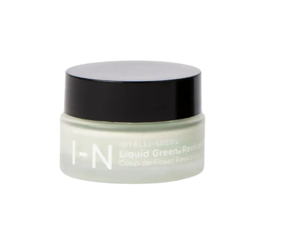 Intelligent Nutrients Liquid Green Revival Eye Whip