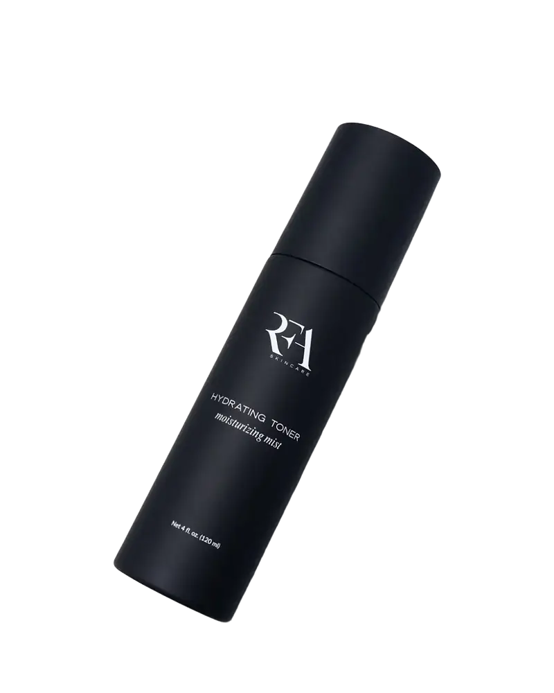 RFA Skincare Hydrating Toner