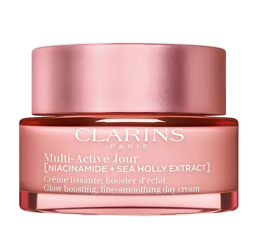 Clarins Multi-Active Day Cream USA
