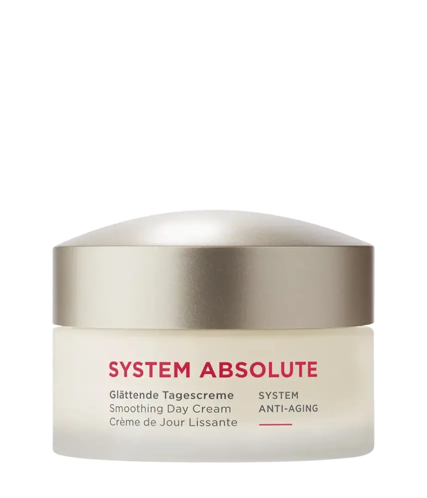 Annemarie Börlind System Absolute Anti-Aging Smoothing Day Cream
