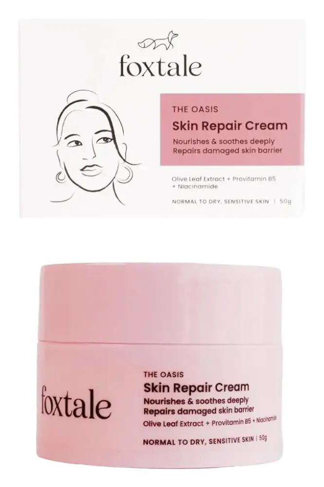 Foxtale Skin Repair Cream