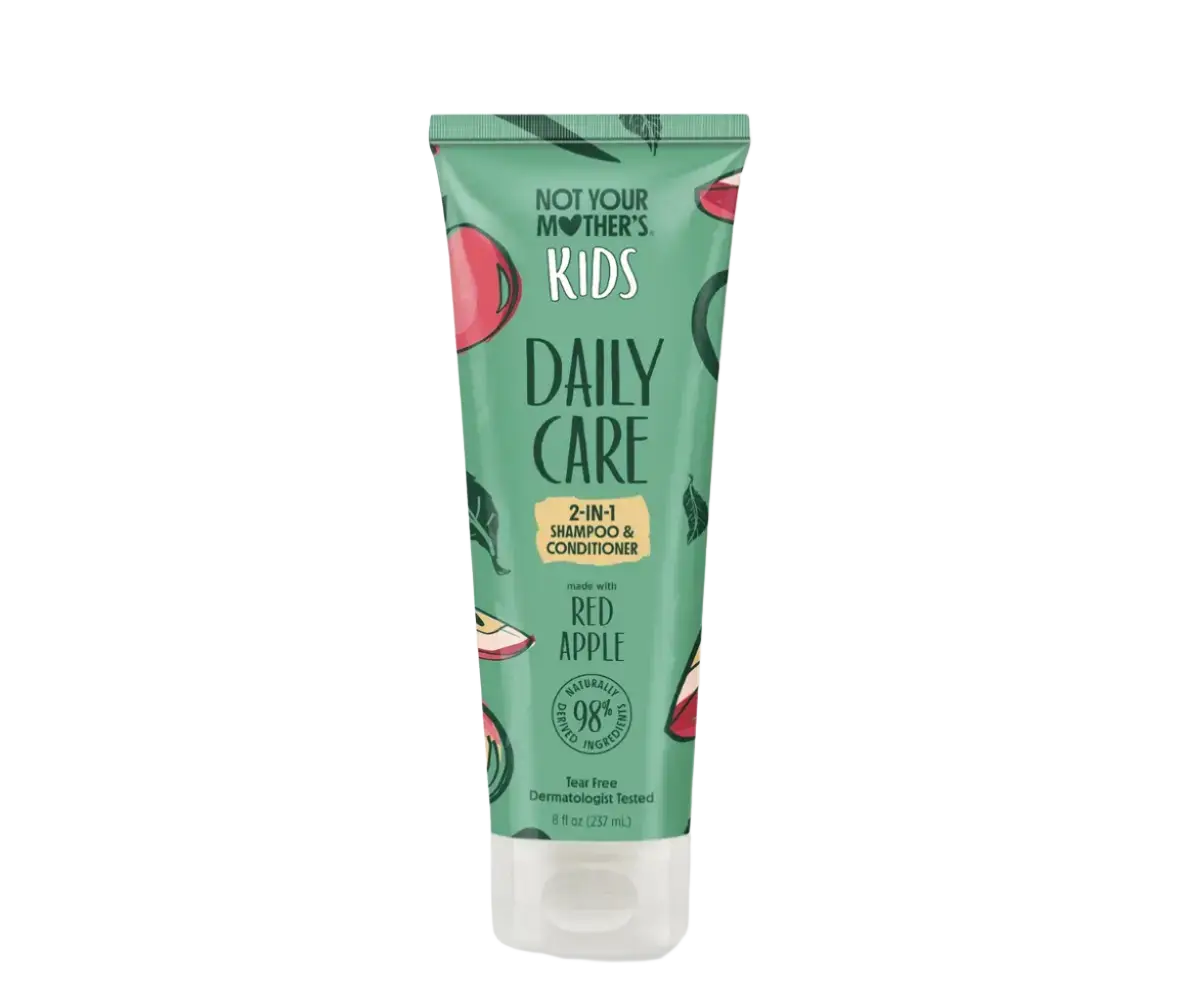 Not Your Mother’s Kids Daily Care 2-In-1 Shampoo And Conditioner