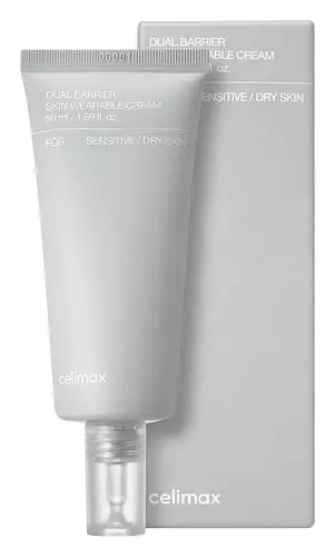 Celimax Dual Barrier Skin Wearable Cream