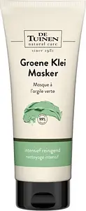 Holland & Barrett Groene Klei Masker
