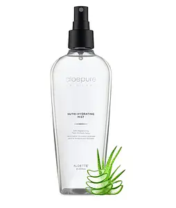 Aloette Nutri-Hydrating Mist