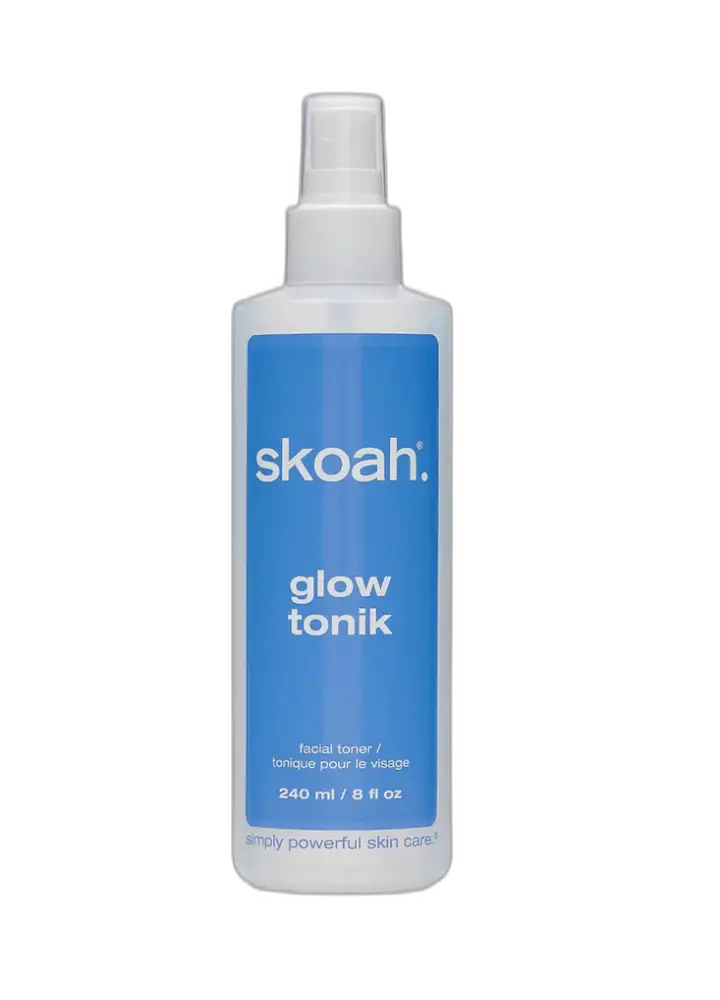 Skoah Glow Tonik