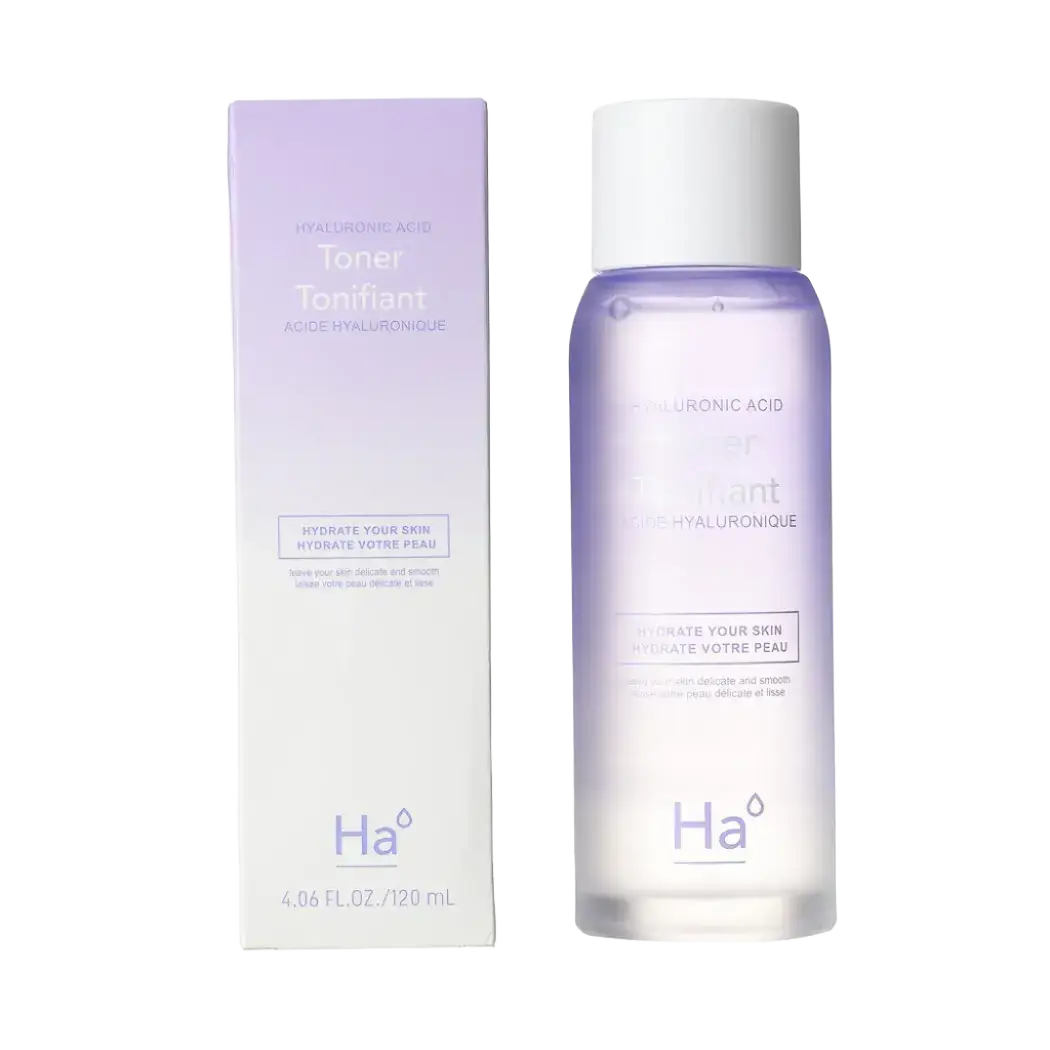 Miniso Hyaluronic Acid Toner