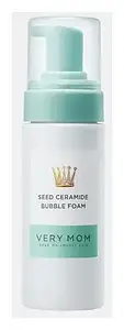 Very Mom Seed Ceramide Bubble Foam