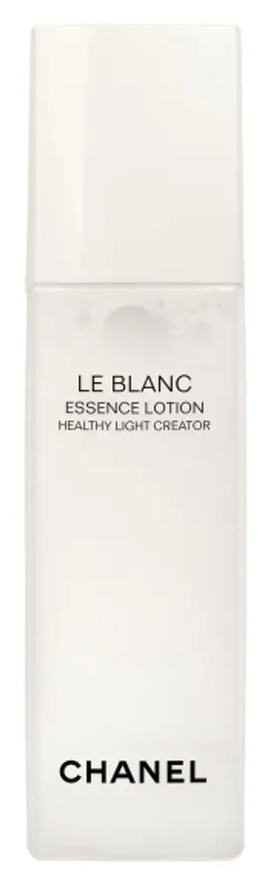 Chanel Le Blanc Essence Lotion