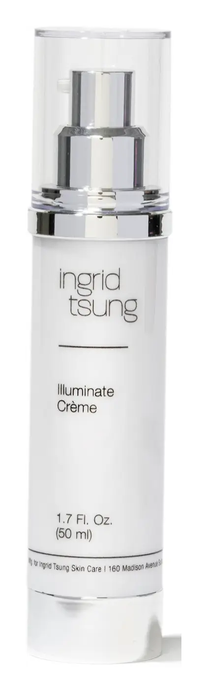 Ingrid Tsung Illuminate Creme
