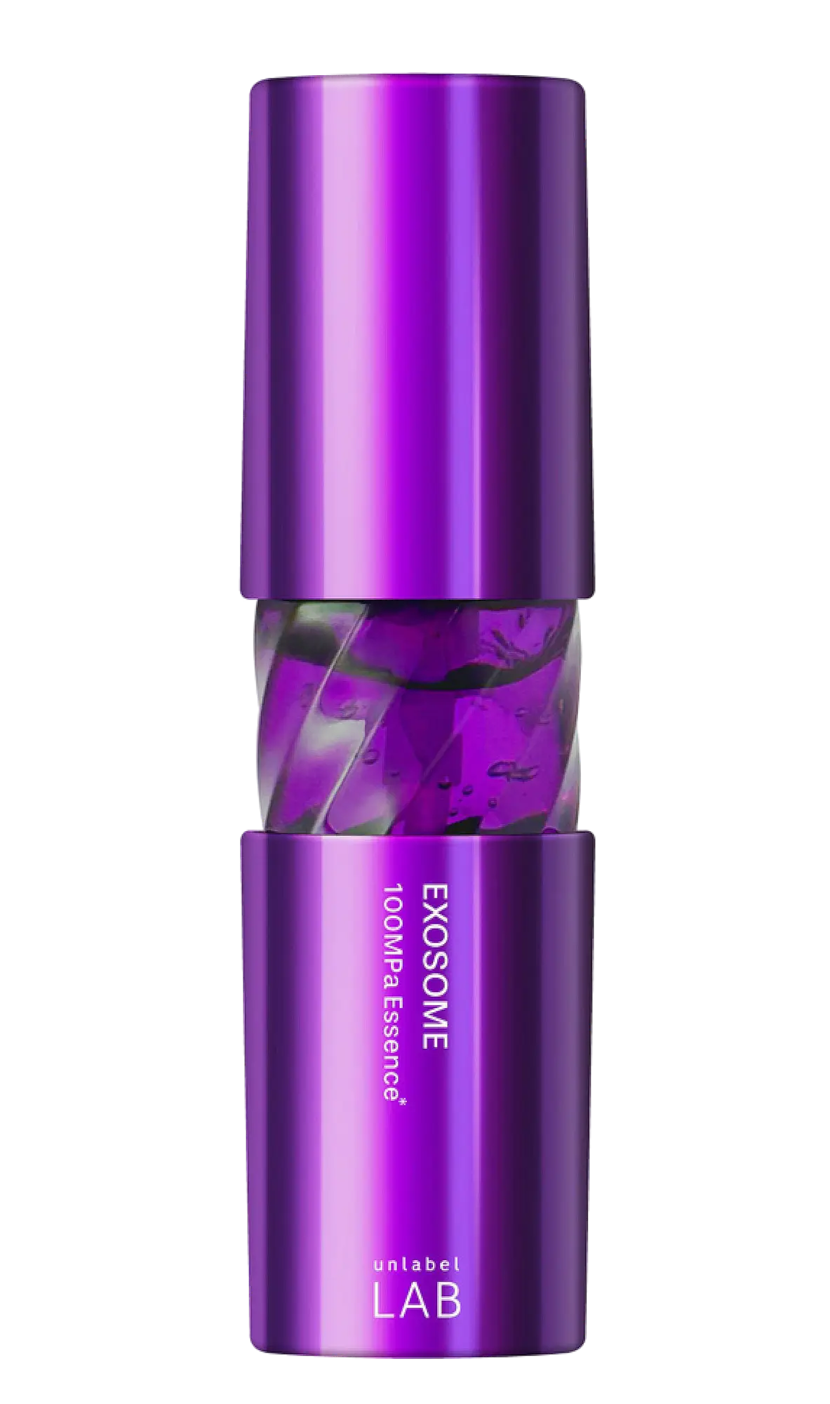 unlabel Exosome 100MPa Essence