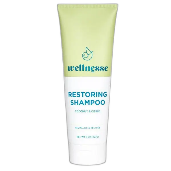 Wellnesse Restoring Shampoo