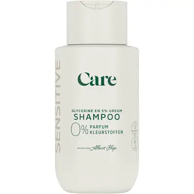 Albert Heijn Care Sensitive Shampoo