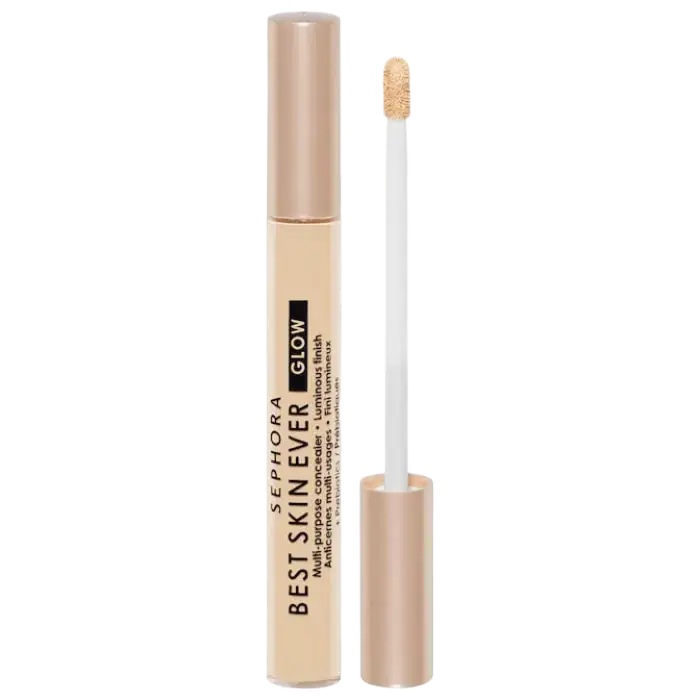 Sephora Collection Best Skin Ever Glow Concealer 06 Light Beige