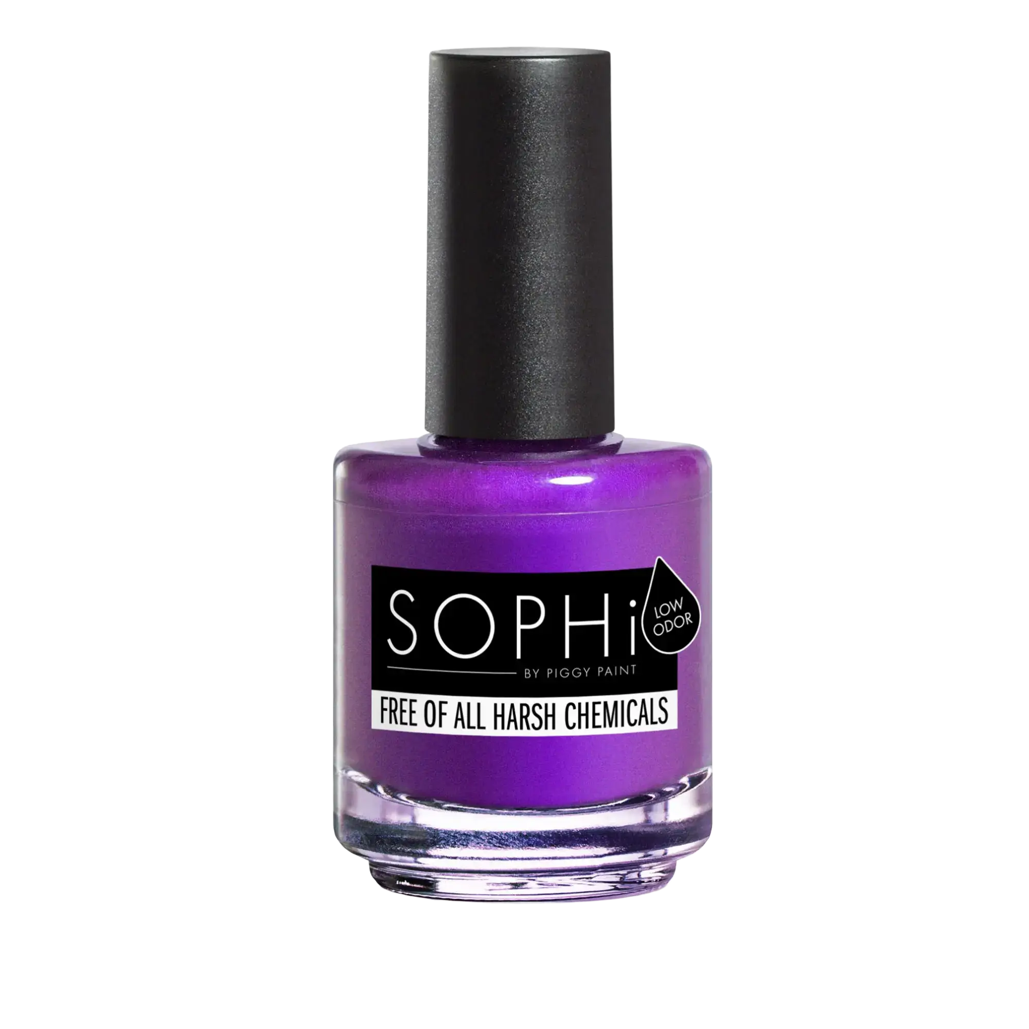 Sophi Nail Polish Match Maker