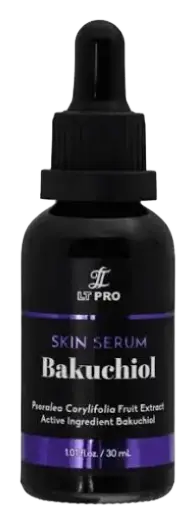LT PRO Skin Serum Bakuchiol