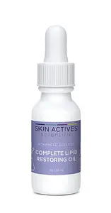 Skin Actives Scientific Complete Lipid Restoring Oil