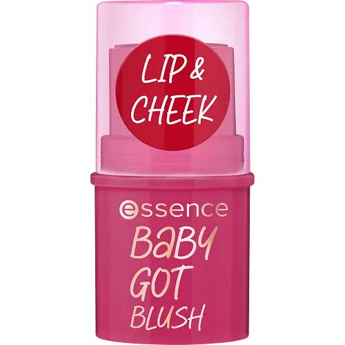 Essence Baby Got Blush 50 Cherry Cherry Baby