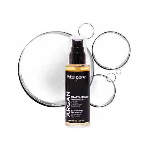 Vital Care Imperial Argan Restructuring Treatment