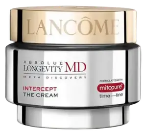 Lancôme Absolue Longevity MD Intercept The Cream