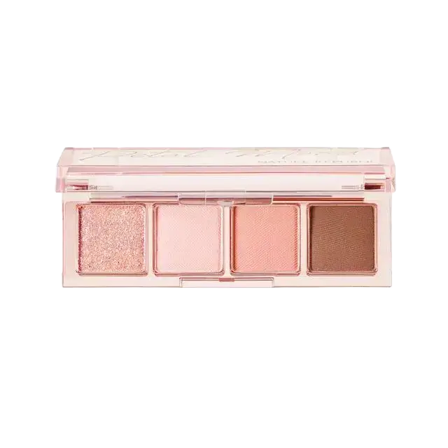 Nature Republic Daily Basic Palette #05 Peach Pink