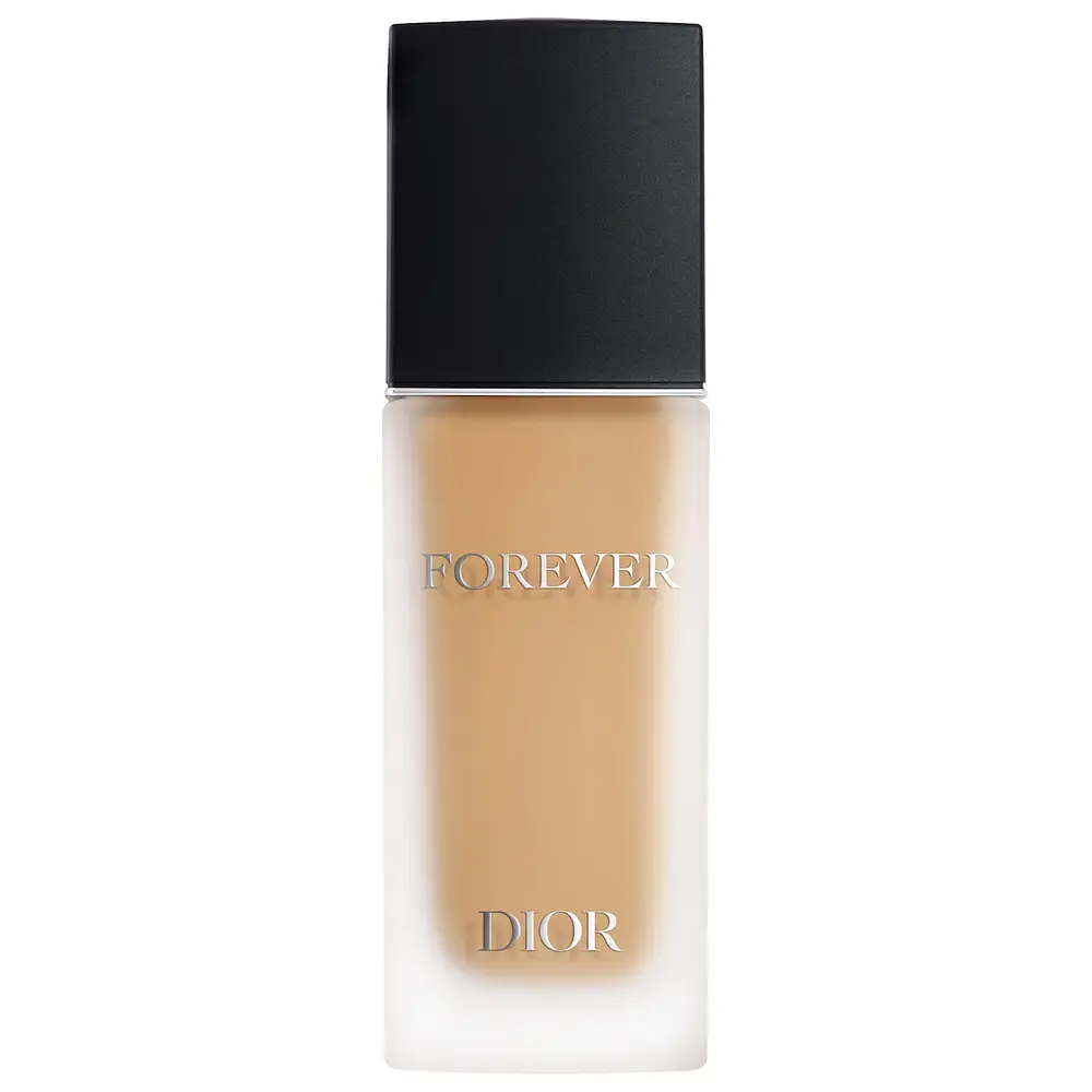 Dior Forever Matte Foundation SPF 15 4WO