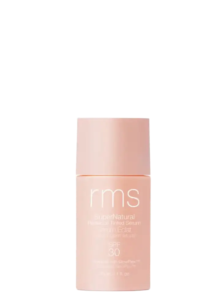 RMS Beauty Supernatural Radiance Tinted Serum SPF 30 Light Aura